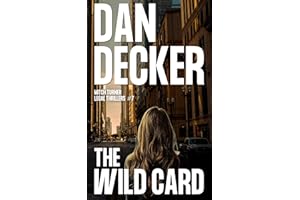 The Wild Card (Mitch Turner Legal Thrillers Book 7)