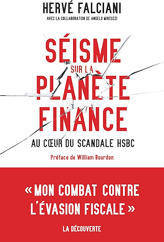 Download Séisme sur la planète finance (CAHIERS LIBRES) PDF