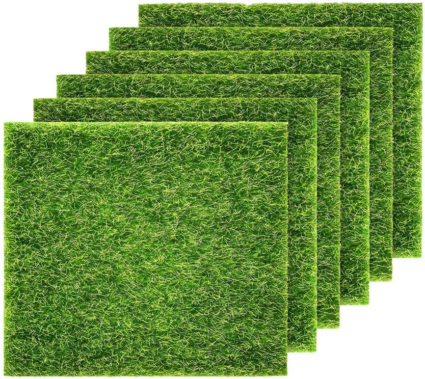 Best Fairy Garden Artificial Grass