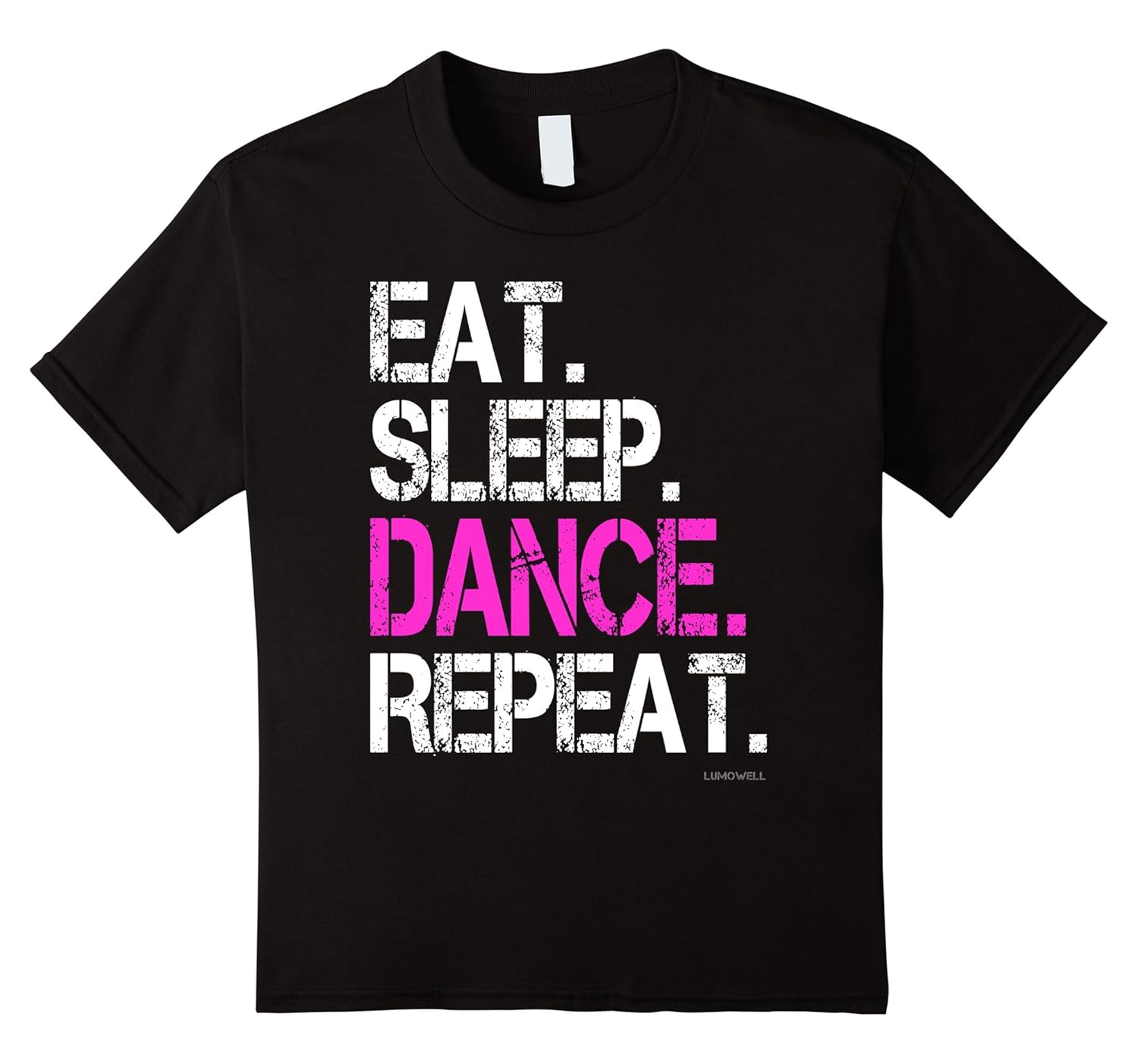 Womens Funny Dance Shirts Repeattovacu
