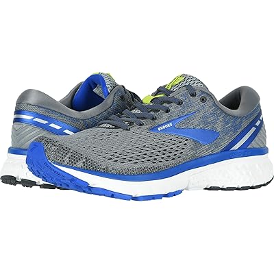 Buy Brooks Ghost 11 Men's Running Shoes Online Nigeria Ubuy