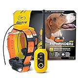 Dogtra Pathfinder 2 GPS Dog Tracker e Collar 9 Mile