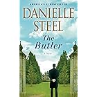 The Butler: A Novel