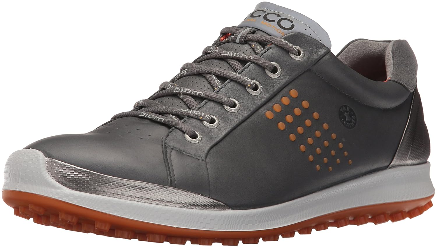 ecco biom hybrid 2 grey