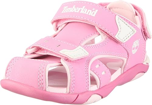 girls timberland sandals