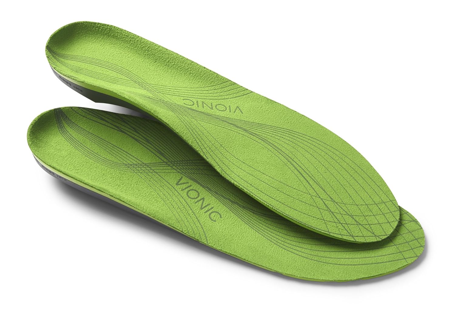 vionic arch support inserts