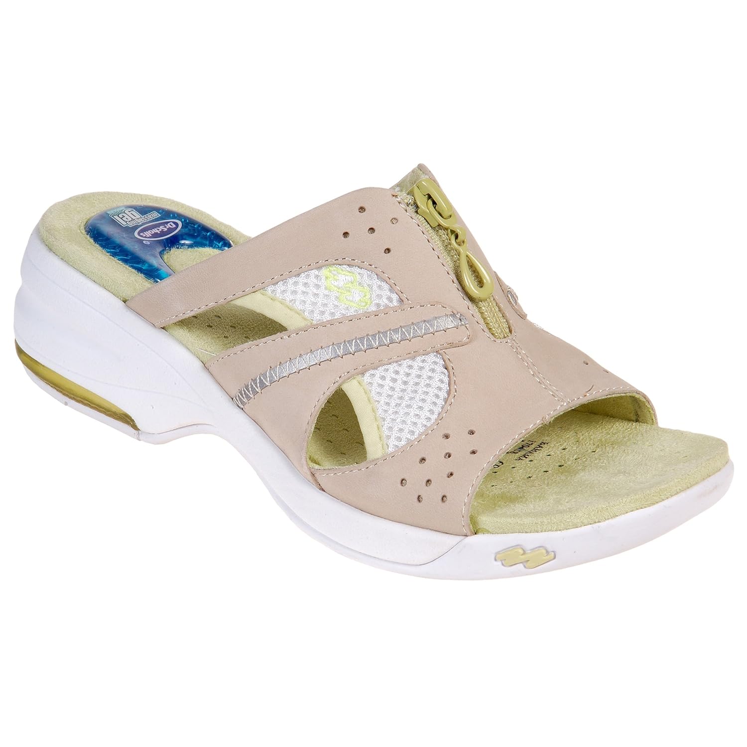 dr scholl's natural sport sandals