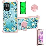 jioeuinly Case for Doro 8220 Case Compatible with