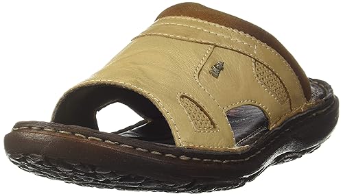 Men's Leather Outdoor Sandals