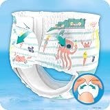 Pampers Splashers Disposable Swim Nappies Size 4-5 9-15 kg 11 Nappies view 5