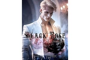 BLACK ROSE - Fantastique young adult - Slow Burn - Enemies to lovers: Livres 1-5/ Fantasy Contemporaine & urbaine - Anges et 