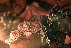 MyBuild Mecha Frame Armed Forces Stryker 5019