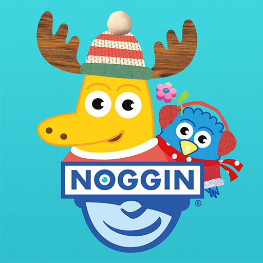 NOGGIN Watch Kids TV Shows Appstore for Android