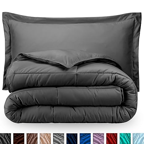 Buy Ivy Union Premium Down Alternative Comforter Set Twin Xl Extra