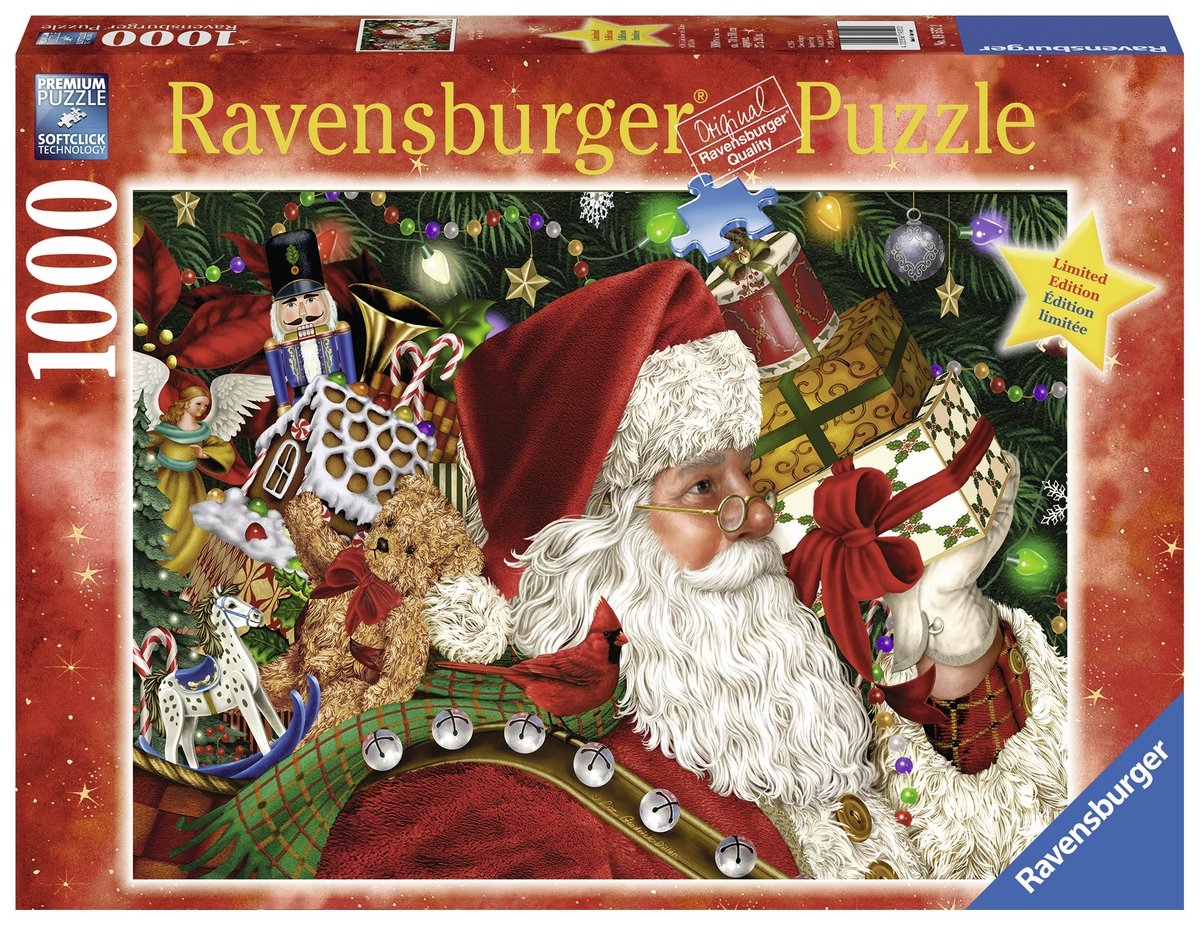 Countryside House 500 Piece Jigsaw Puzzle | Bits and Pieces