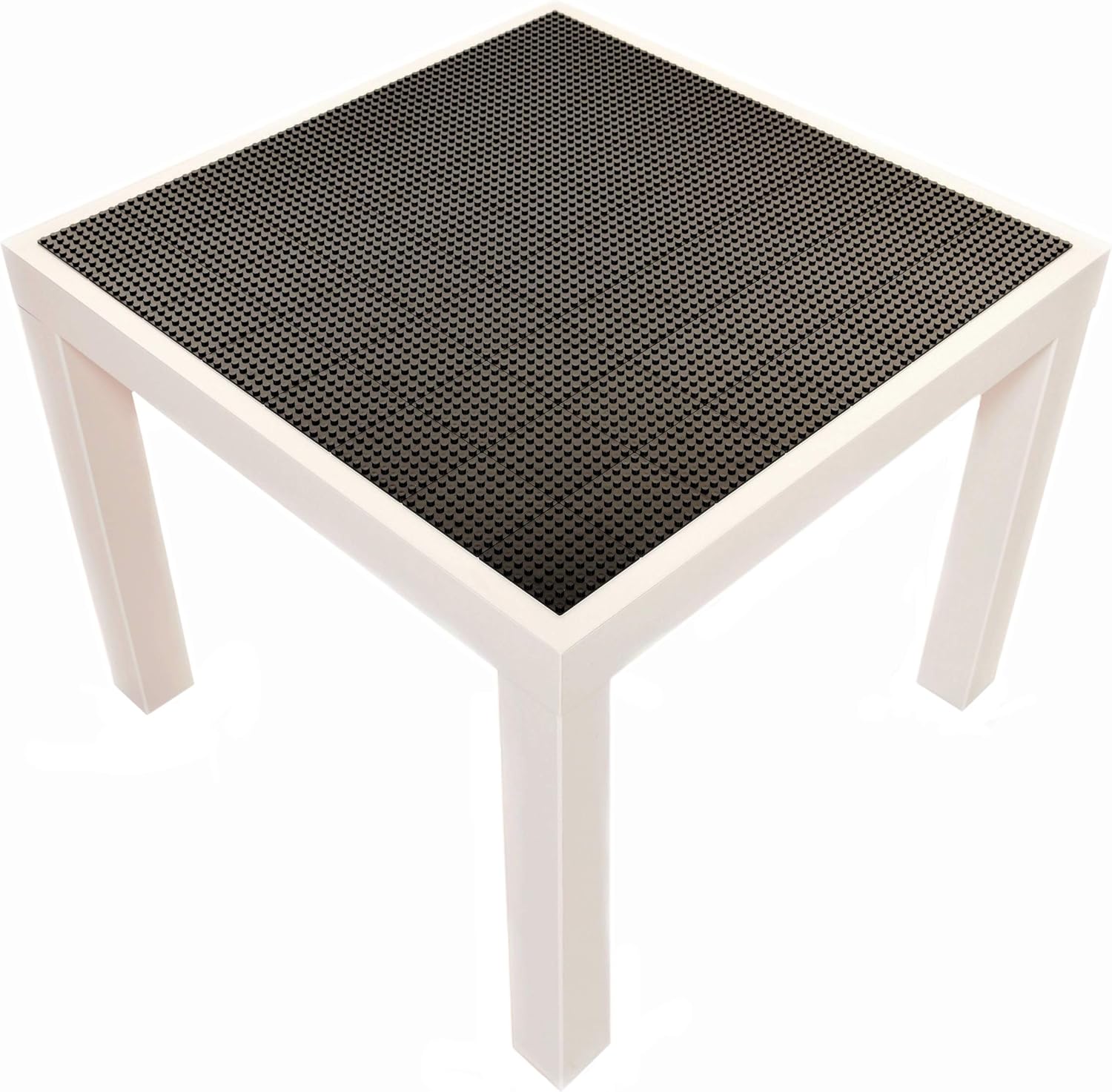 black lego table