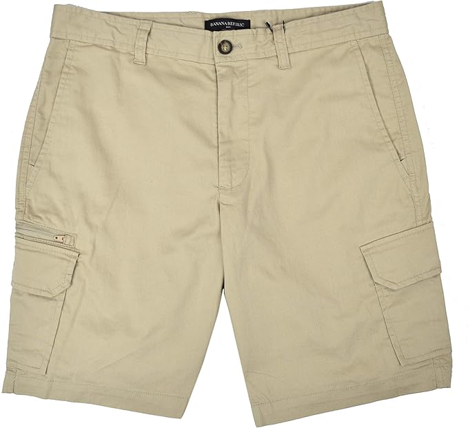 banana republic aiden short