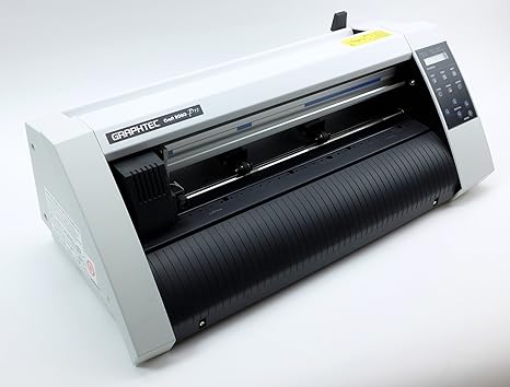 Amazon Com Grapthec Ce5000 40 Craft Robopro Vinyl Cutter Arts Crafts Sewing