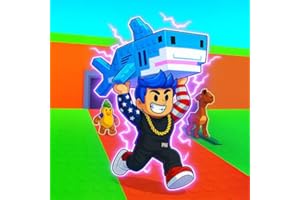 Stealth Runner: Steal Escape Challenge