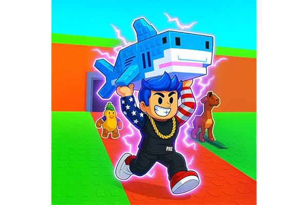 Stealth Runner: Steal Escape Challenge