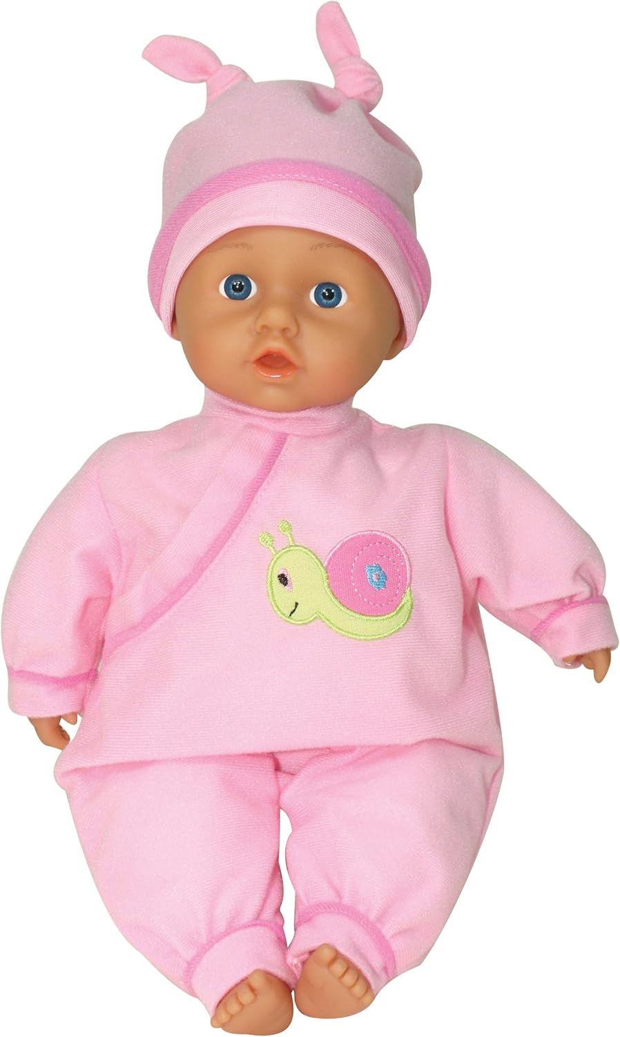 lissi talking baby doll