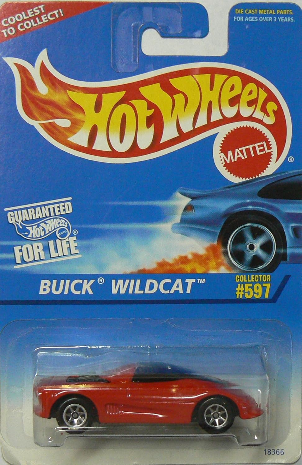 apple hot wheels
