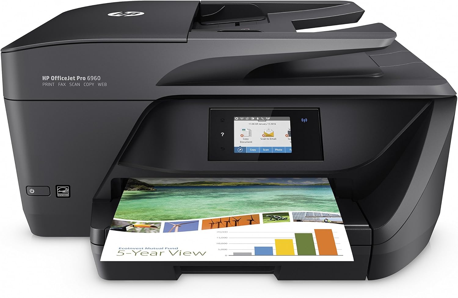 hp officejet pro 6960 amazon