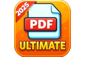Ultimate PDF Reader & Editor – Fast, Simple, and Powerful