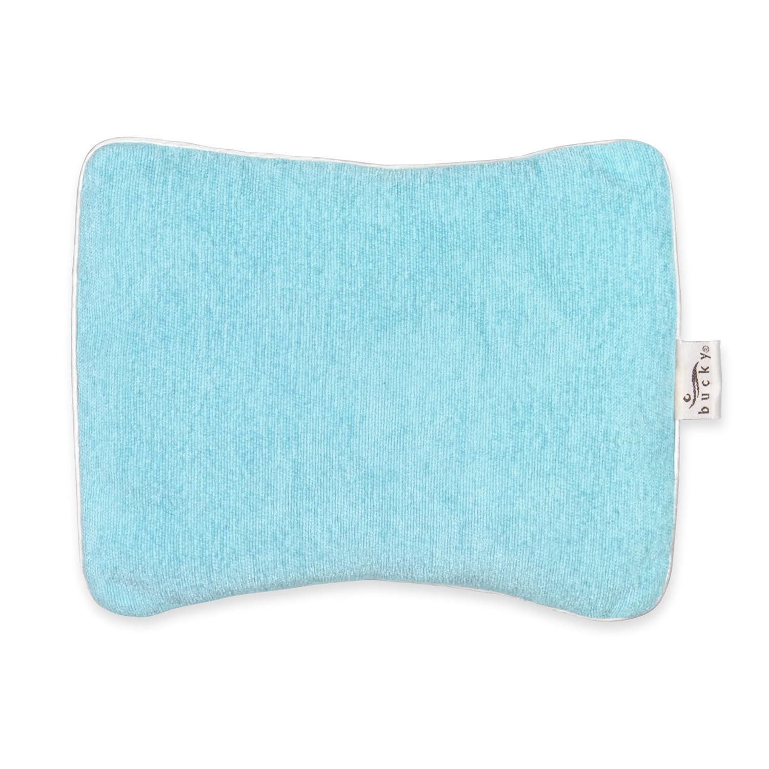 Bucky Hot & Cold Therapeutic Compact Travel Wrap, Aqua