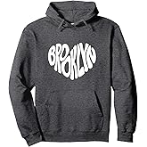I Love Brooklyn New York NYC Gifts Men Women Kids Pullover Hoodie