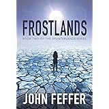 Frostlands (Dispatch Books)