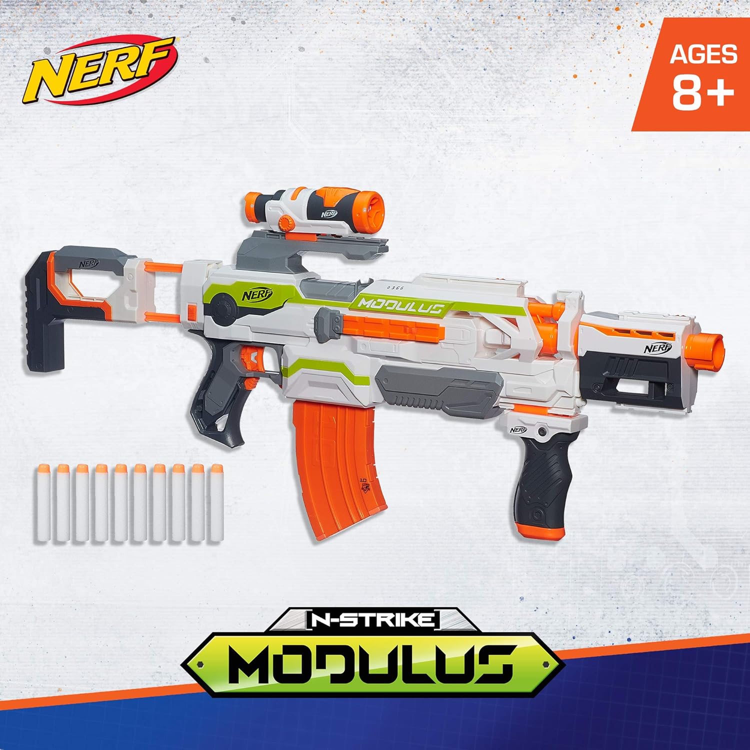 nerf rival dracik
