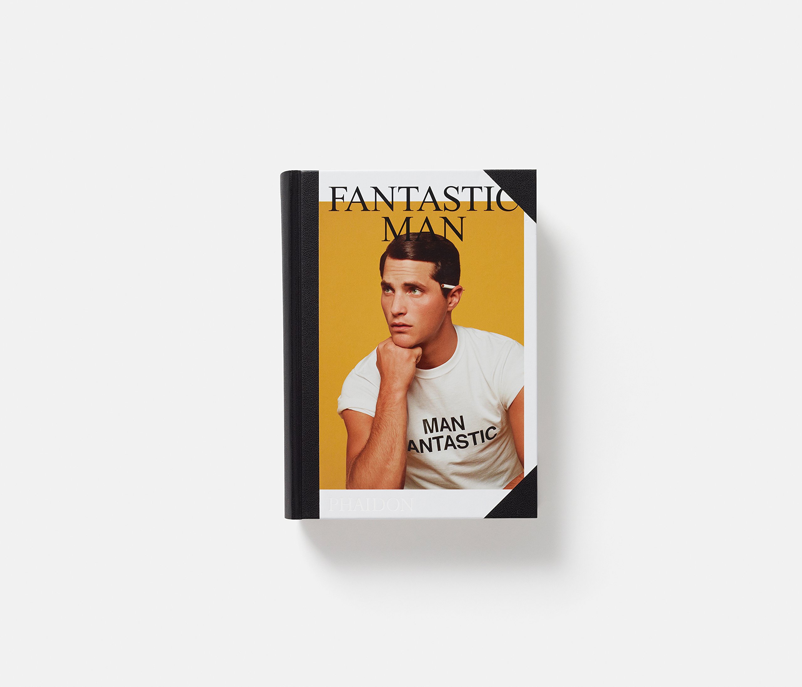 Fantastic Man Men Of Great Style And Substance Van Bennekom Jop Jonkers Gert Amazon Com Books