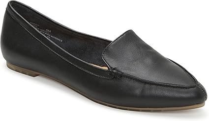 me too pointed toe flats