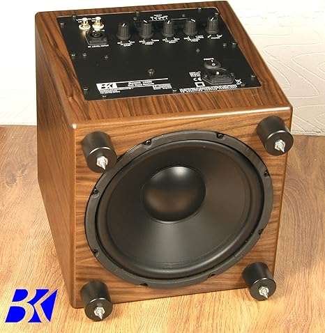 bk gemini subwoofer