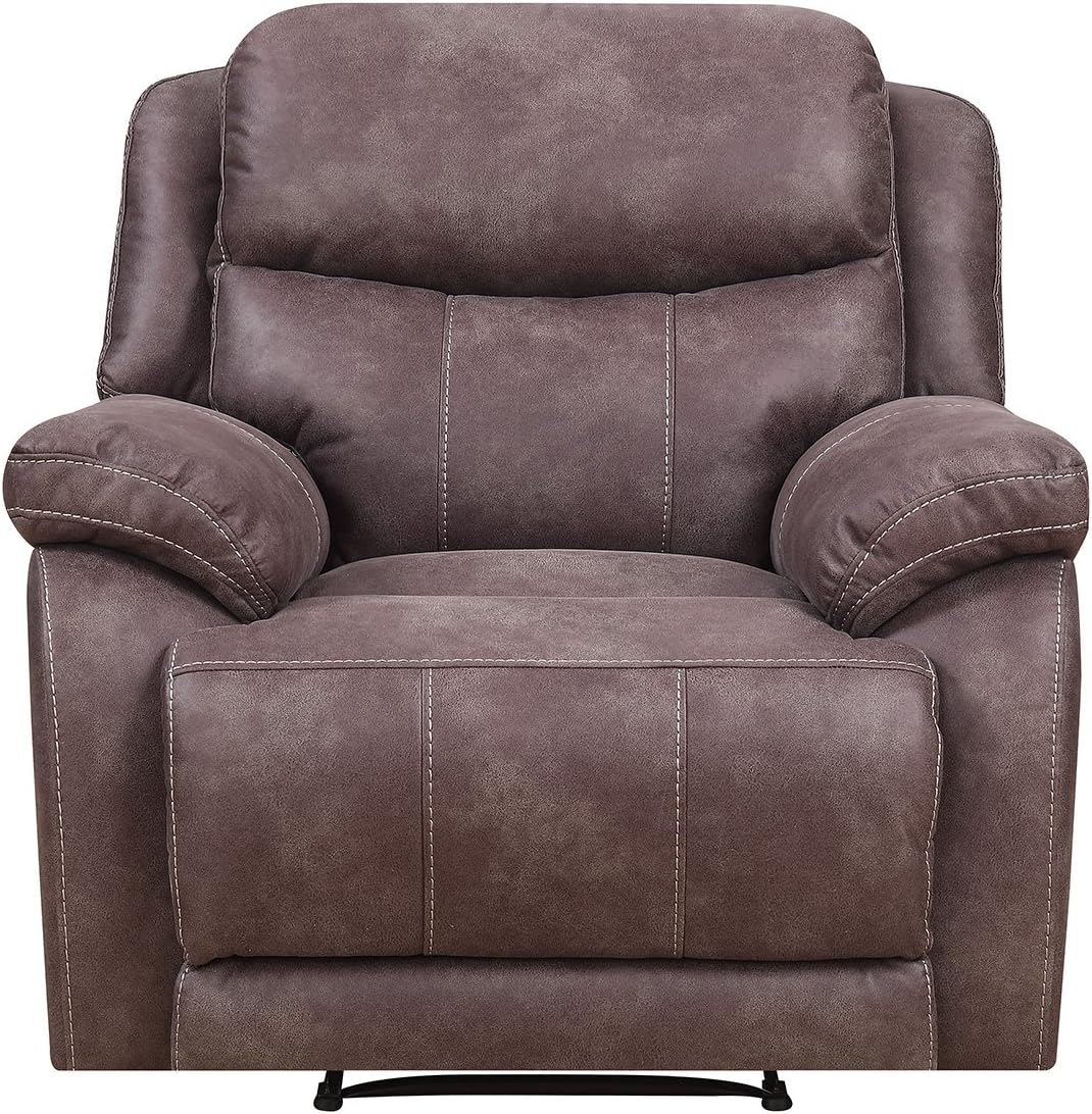 Best Memory Foam Recliner Review in 2022 TopRated for the Money