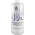 Super Star Cream Peroxide Developer, 4 Ounce