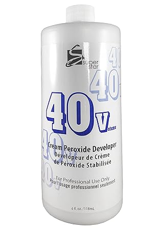 superstar 40