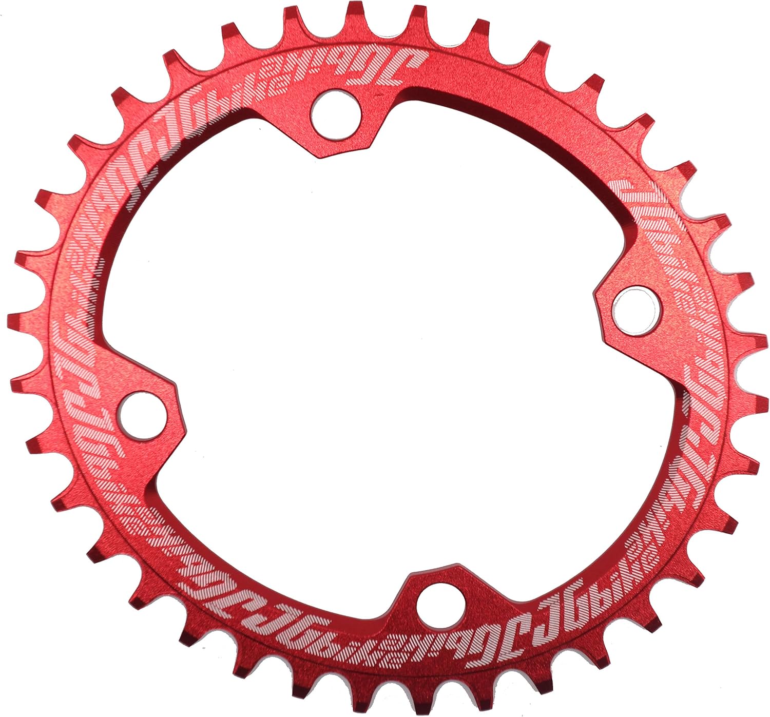 34t crankset single
