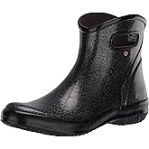 BOGS womens Rainboot Ankle Height Waterproof