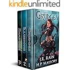 Dungeon Raider: 1-3: Dungeon Crawler Adventure (Dungeon Raider Trilogy)