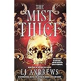 The Mist Thief (The Ever Seas)