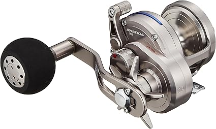 Daiwa saltiga 15h review Clearance