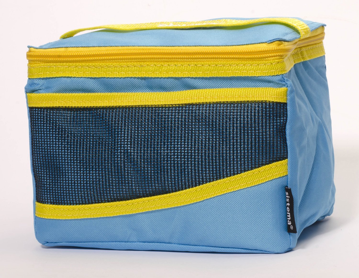 sistema maxi fold up lunch cooler
