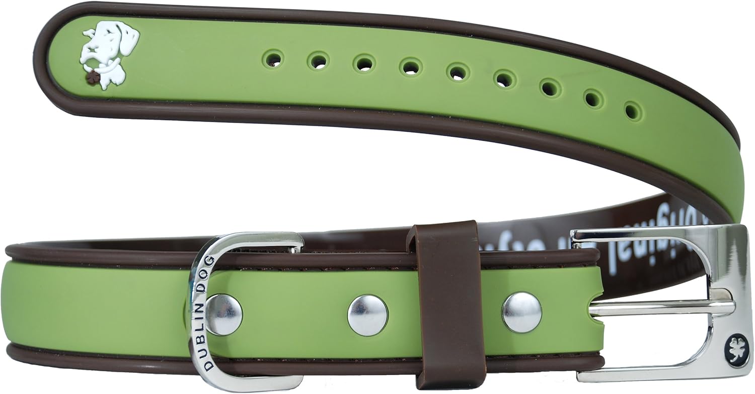 no stink dog collar