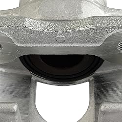 SCITOO 18B5068 18B5069 Front Left & Right Disc
