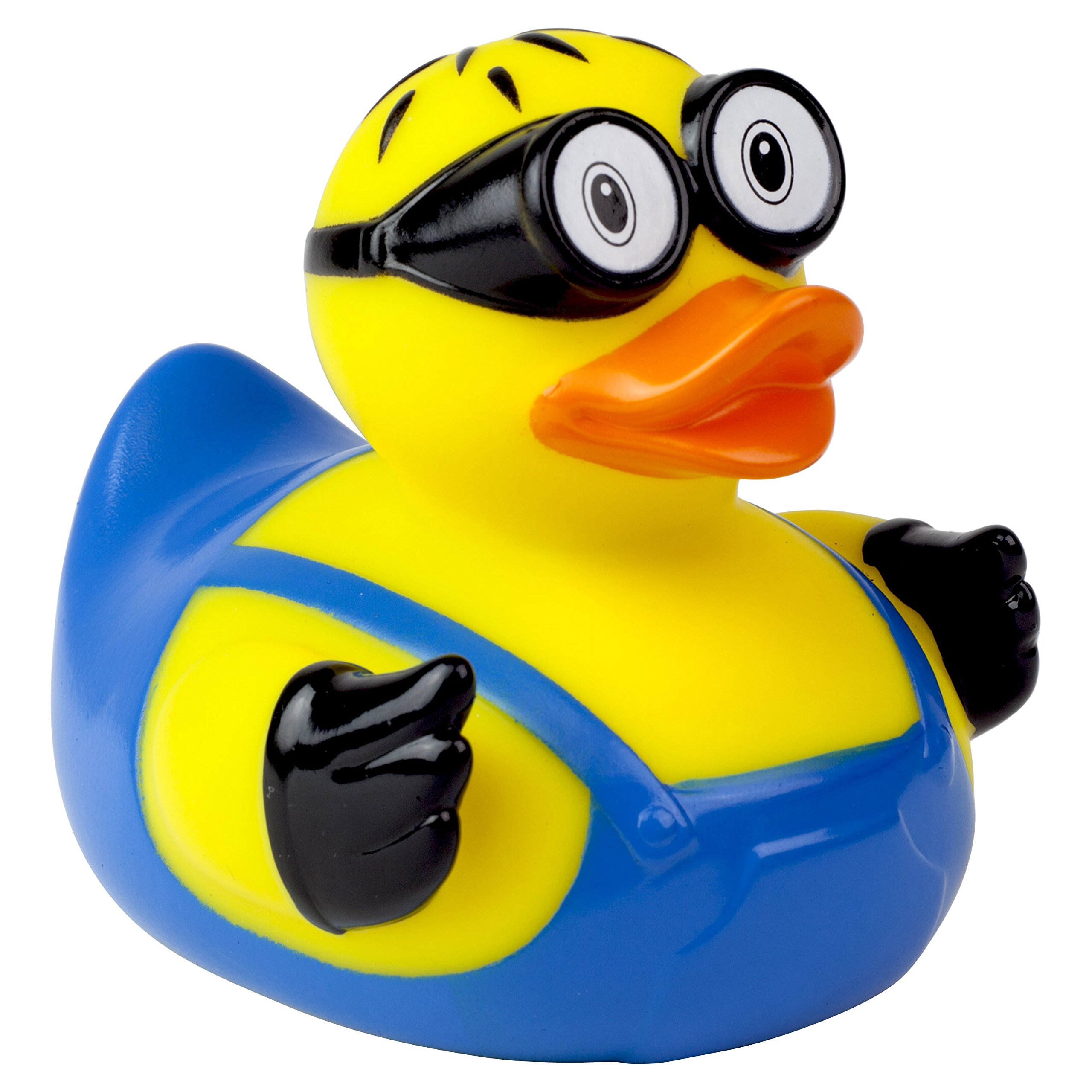 minion rubber duck