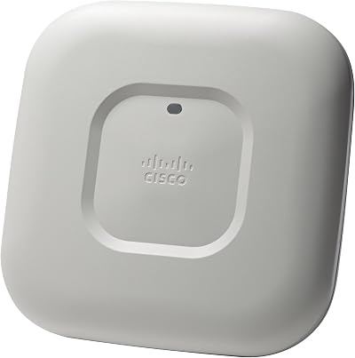 Cisco Aironet 1702i AIR-CAP1702I-E-K9 300 Mbps WLAN Access Point AP