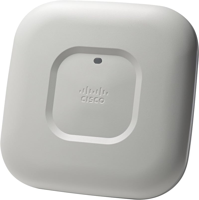Cisco Aironet 1702i AIR-CAP1702I-E-K9 300 Mbps WLAN Access Point AP