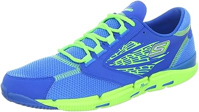 skechers bionic trail